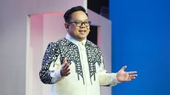 BPI highlights partnerships at Padayon Awards 2026