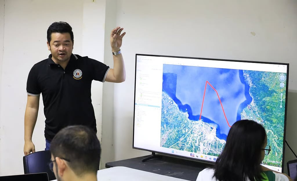 New fish terminal complex set to rise