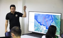 New fish terminal complex set to rise