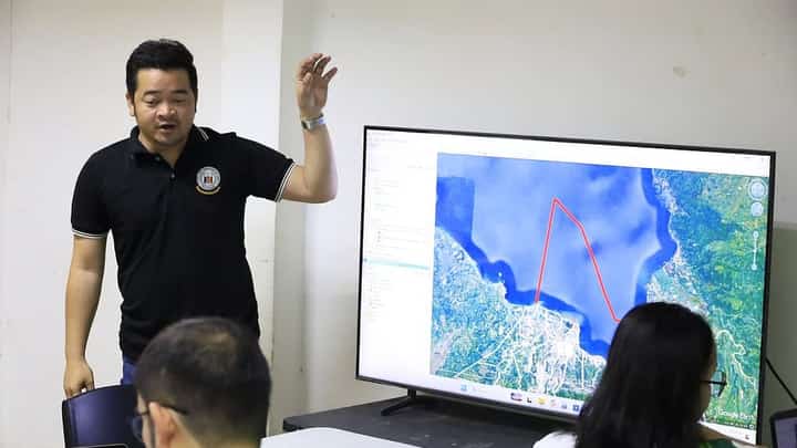 New fish terminal complex set to rise