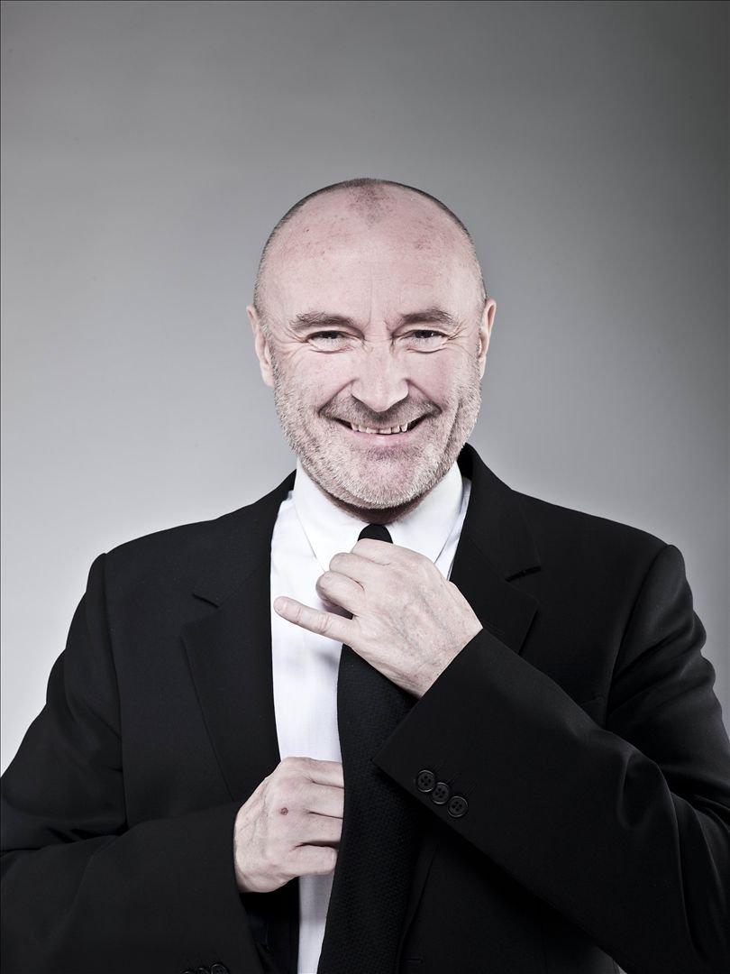 Phil Collins