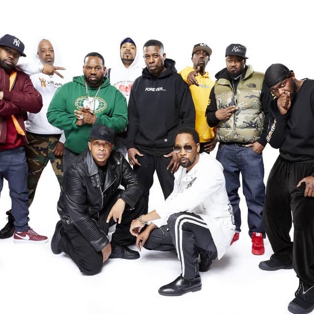 photo courtesy Spotify
