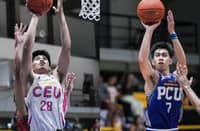CEU makes finals; PCU-D stays alive