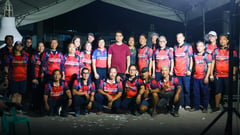 Shootfest, firearms caravan highlight Dinamulag Festival finale