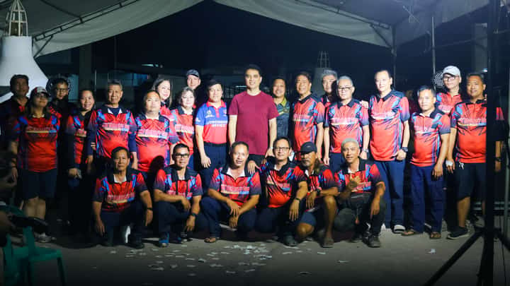 The Provincial Government capped off the Dinamulag Festival 2026 with the 3rd Governor’s Cup ShootFest-PPSA (Level 2 Sanctioned Competition) held at the Camp Captain Conrado D. Yap at Barangay Sto. Rosario in the town of Iba, Zambales on April 11. 2026.
