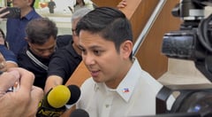 VP Duterte plunder mulled — Clavano