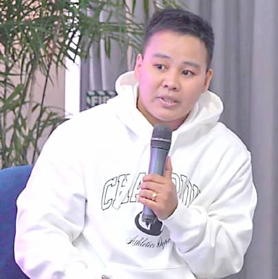 OLYMPIC boxing legend Nesthy Petecio shared during the forum that her unwavering persistence and determination carried her through, proving that women can thrive in any arena.