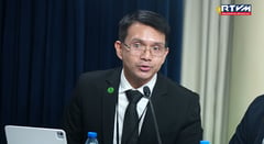 DOF: Suspension of excise tax projects a P43.6 billion loss