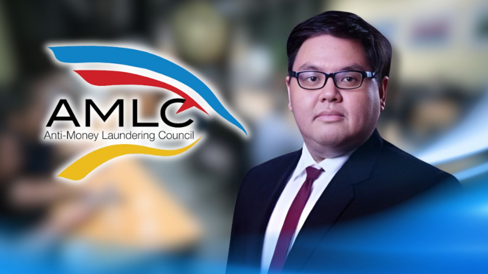AMLC appoints Buenaventura as new executive director