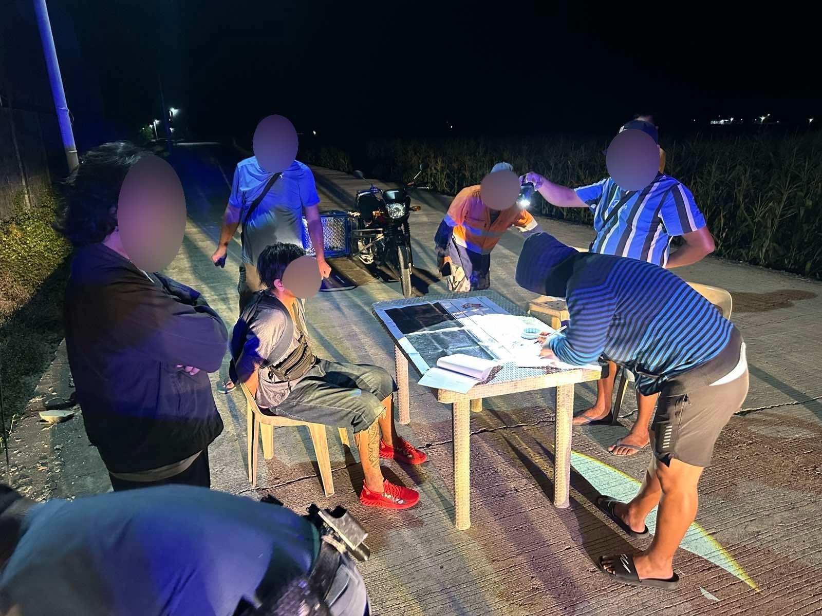 High-value drug suspect nabbed in Ilocos Sur 
