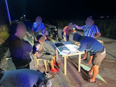 High-value drug suspect nabbed in Ilocos Sur 
