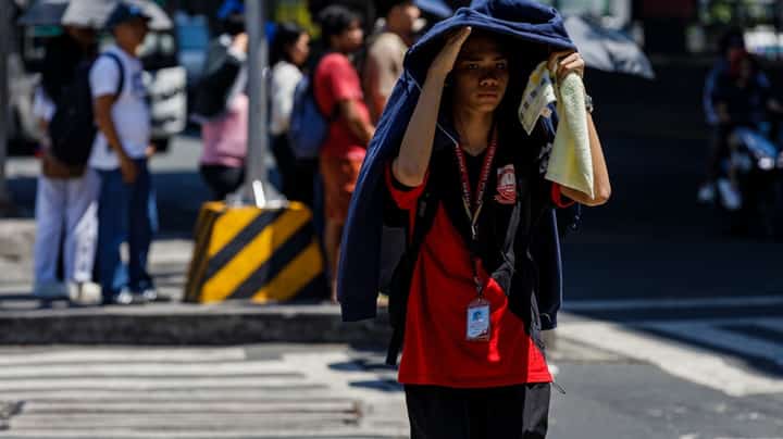 Heat risks rise, CCC pushes local action
