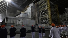 Chernobyl, 40 years since disaster: five things to know