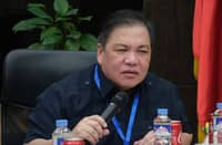 ROMEO Allan Rosales, deputy commissioner for the Bureau of Customs' Intelligence Group has resigned. While the agency is looking for his replacement, BoC Commissioner Ariel Nepomuceno said he will serve as de facto officer-in-charge of the BoC's Intelligence Group.