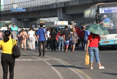 Commuters