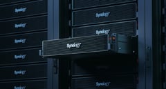 Synology expands beyond NAS into full-service business solutions