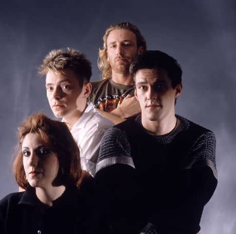 Joy Division / New Order