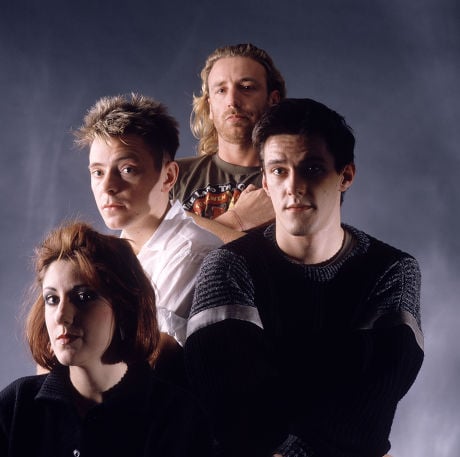 Joy Division / New Order