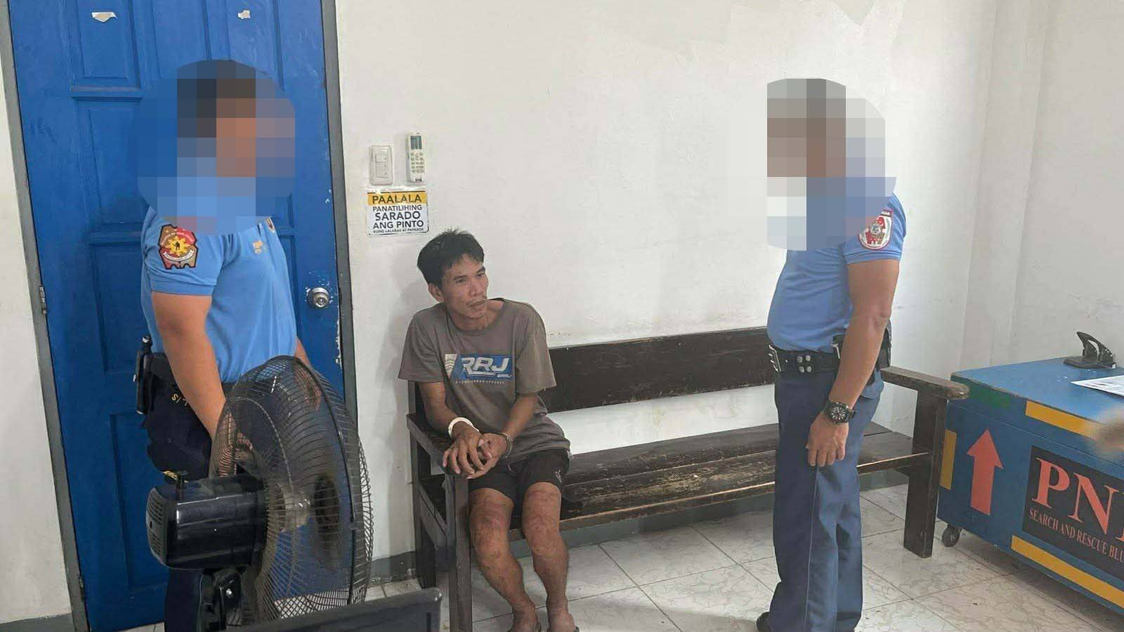 ALL ESCAPEES RECAPTURED: Lapses, weak cell security cited in Pangasinan jailbreak