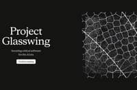 Big Tech launches Project Glasswing