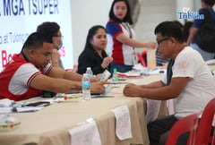 DOTR to probe TNCs, officials for existence of thousands of tempo drivers