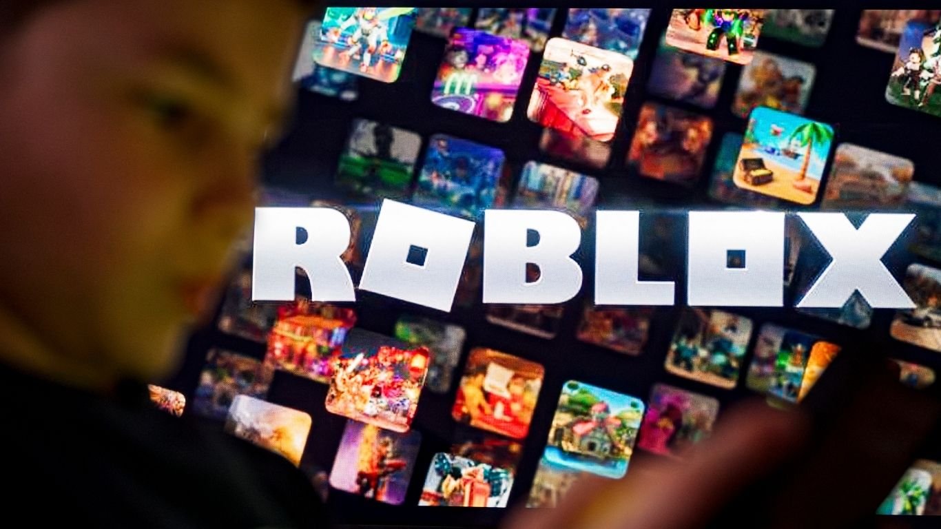 Roblox unblocked after widespread child anger