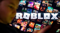 Roblox groomers raise child safety alarms