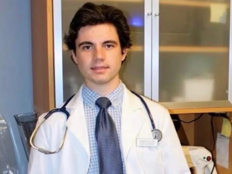 Family of UConn student sues hospital over death under remote ICU care, alleges negligence