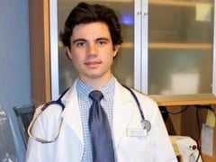 Family of UConn student sues hospital over death under remote ICU care, alleges negligence
