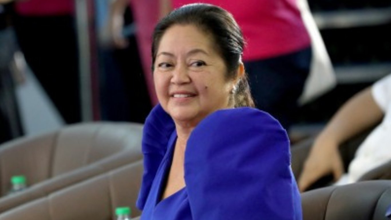 ASEAN Summit: done ‘Ilokano’ way — First Lady