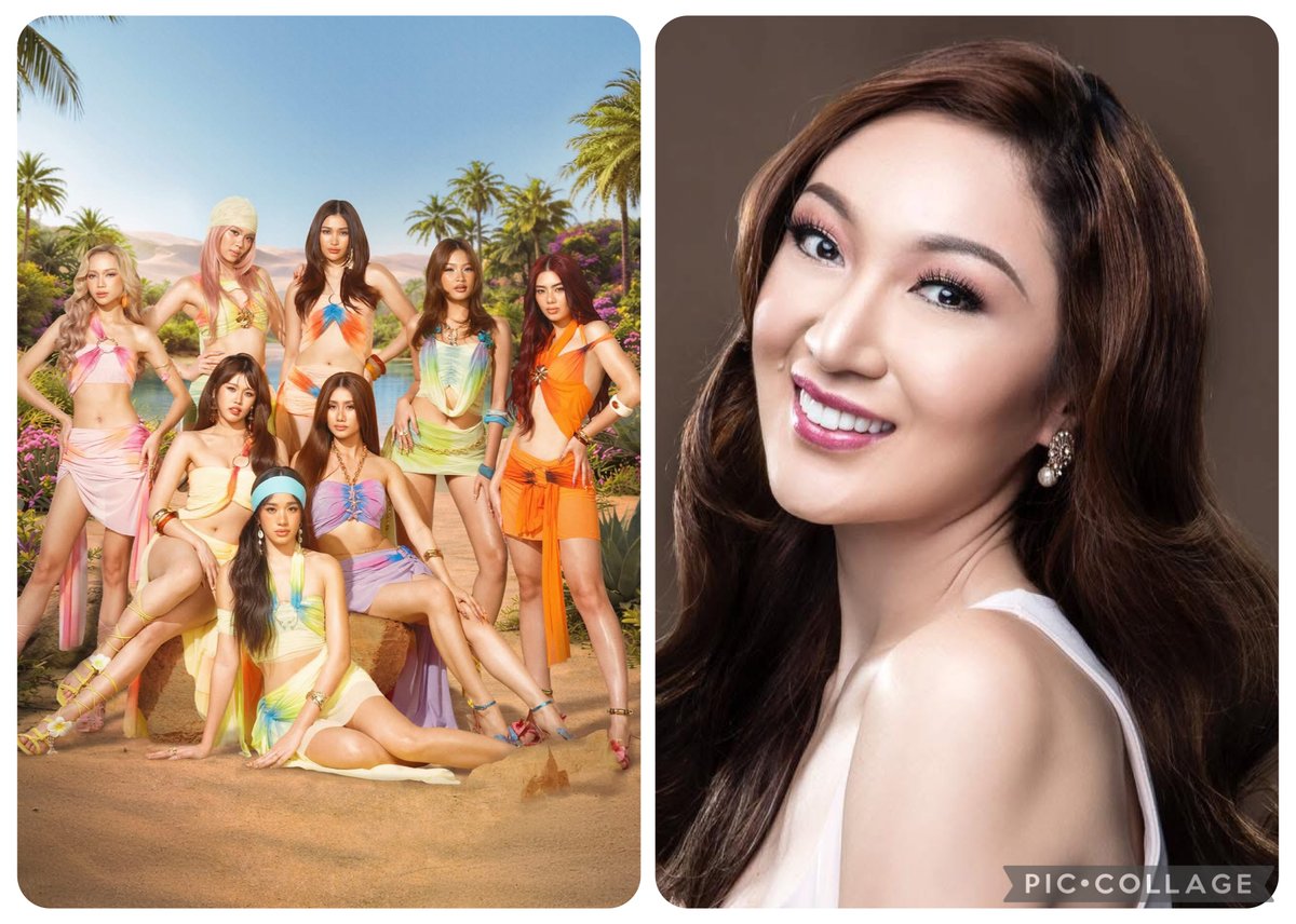 From training room to global stage: Karen Ibasco celebrates BINI’s Coachella breakthrough