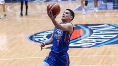 NLEX stretches win streak to 3