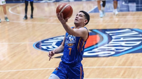 Alas savors Alapag experience
