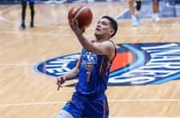 Alas savors Alapag experience
