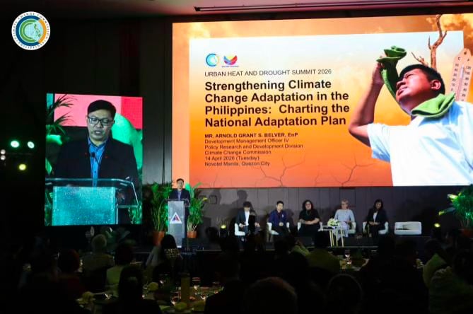 CCC: Local action key as urban heat intensifies