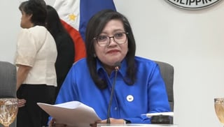 Luistro, may patutsada sa pag-isnab ni  VP Sara sa hearing