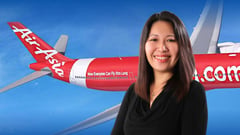 Ex-Aboitiz exec to steer AirAsia Philippines through global crisis