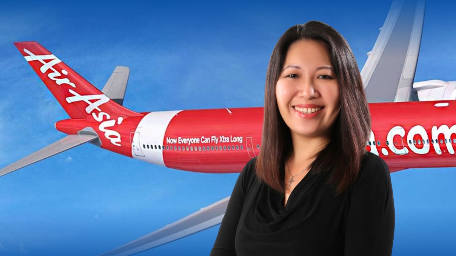 Ex-Aboitiz exec to steer AirAsia Philippines through global crisis