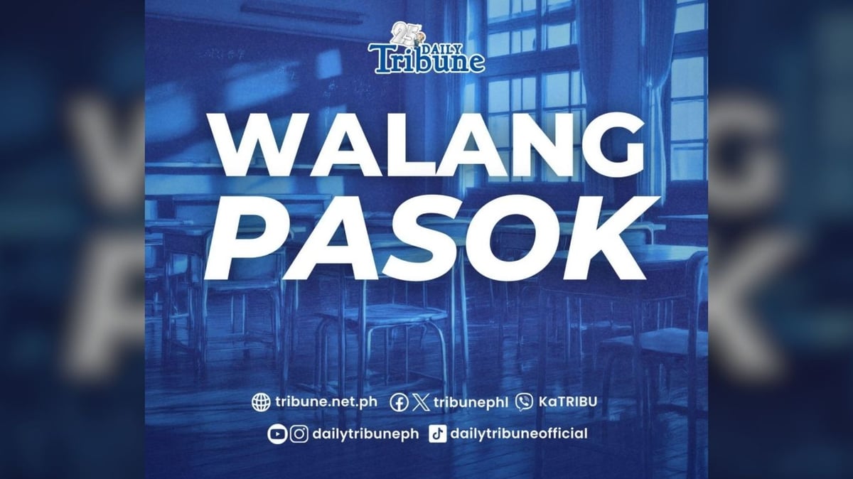Face-to-face class suspensions due to transport strike on 15 April