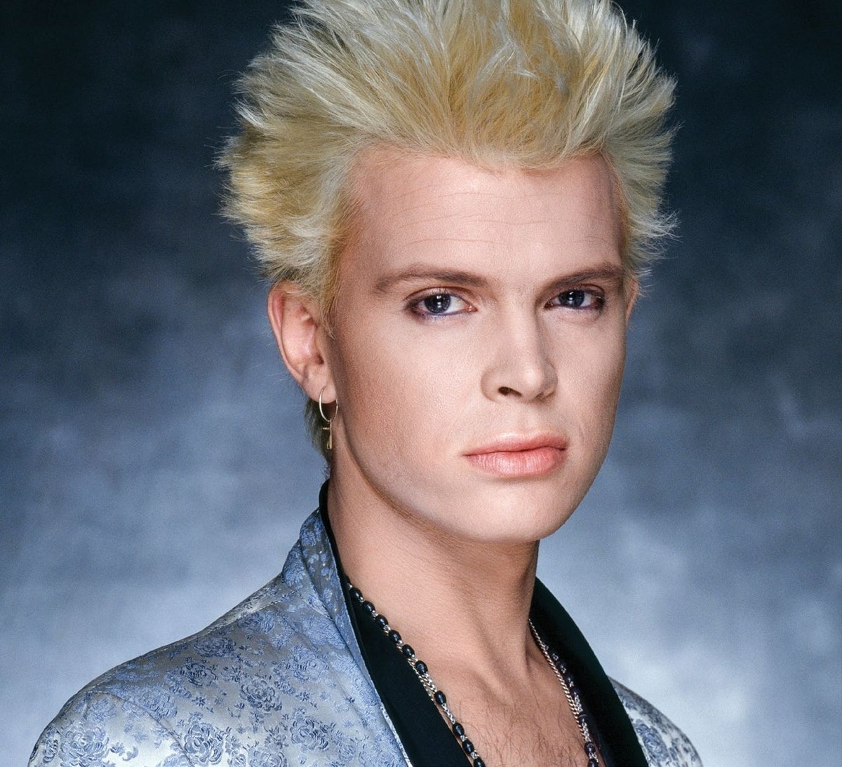 Billy Idol