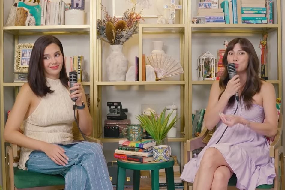 Single, secure, and thriving: Catriona Gray and Nicole Cordoves redefine the narrative
