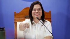 Duterte challenges Palace to disclose travel spending