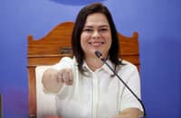 Vice President Sara Z. Duterte