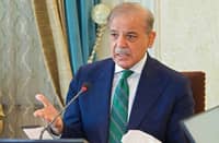 Pakistani PM in diplomatic blitz ahead of next U.S.-Iran talks