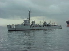 Phl, US, Japan to blow up retired BRP Quezon in Balikatan’s ship sinking drills