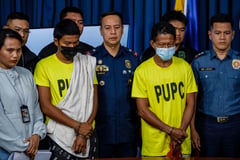 Tondo computer shop stabbing suspects nabbed