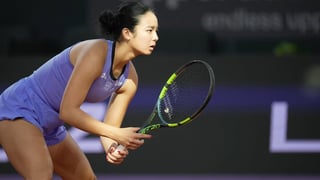 Fernandez topples ‘mirror image’ in Stuttgart