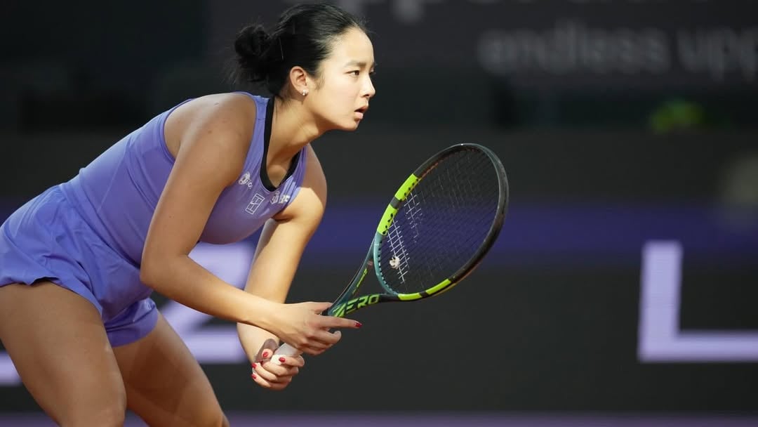 Fernandez topples ‘mirror image’ in Stuttgart