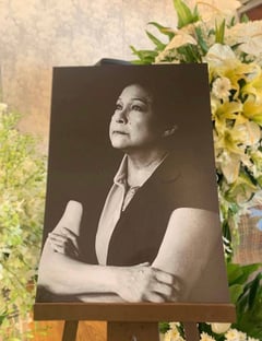 Nation remembers Nora Aunor on first death anniversary