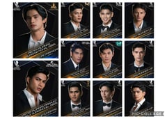 New league of gentlemen: Mister Pilipinas Worldwide 2026 crowns standouts